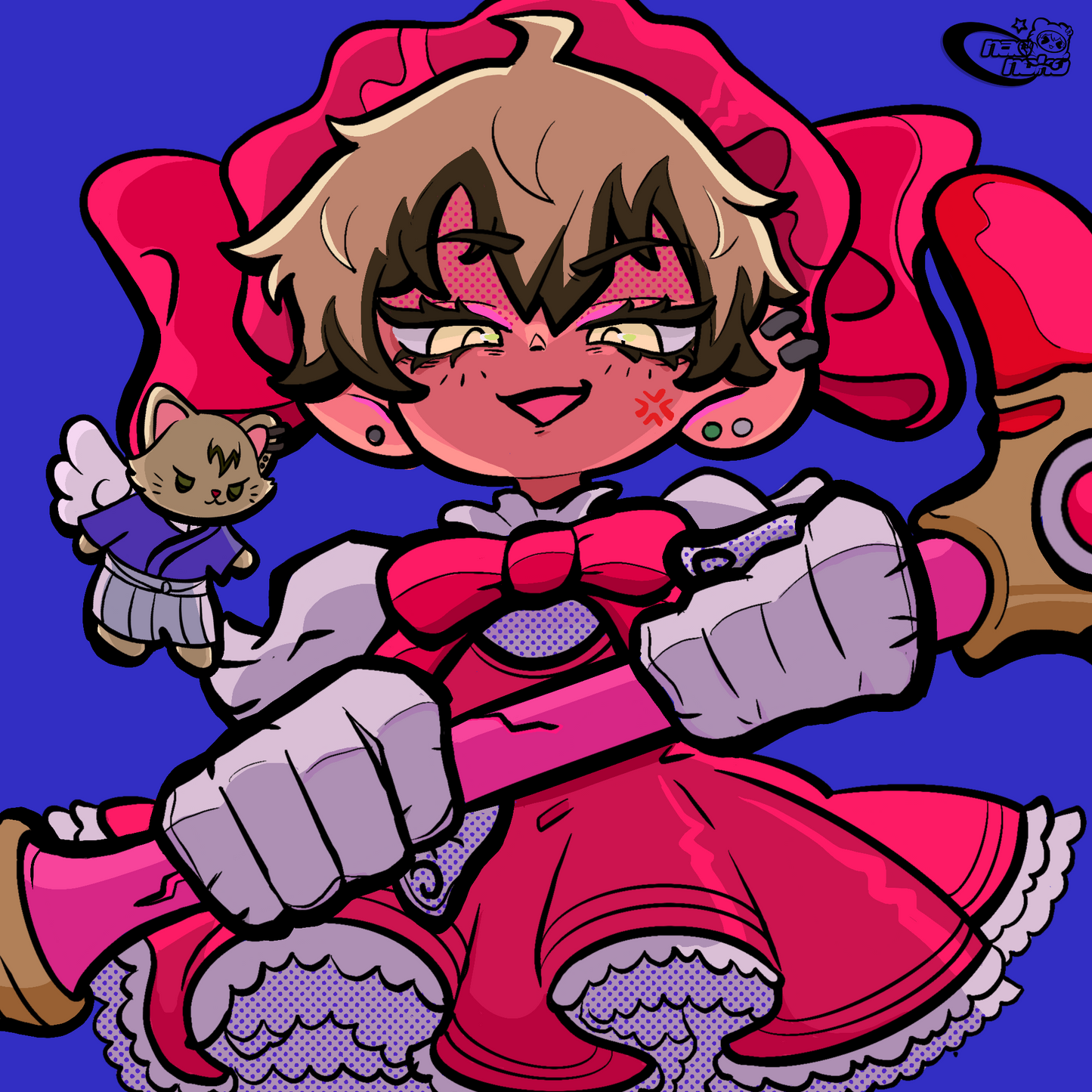 Card Captor Naoya