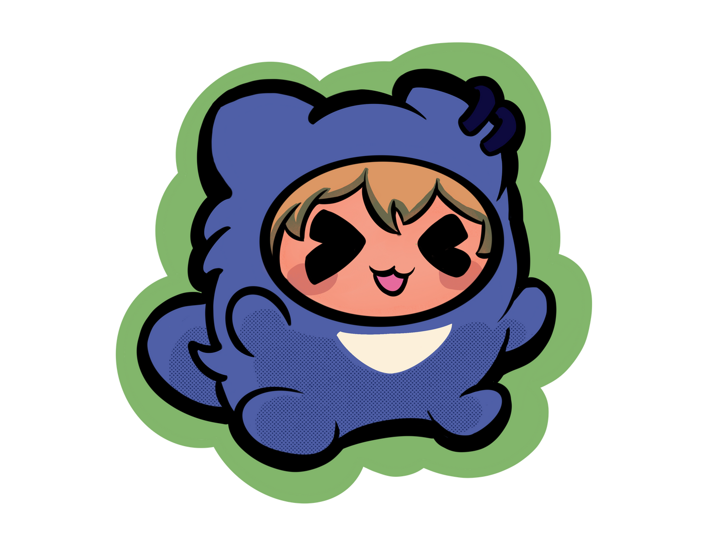 Stickers!