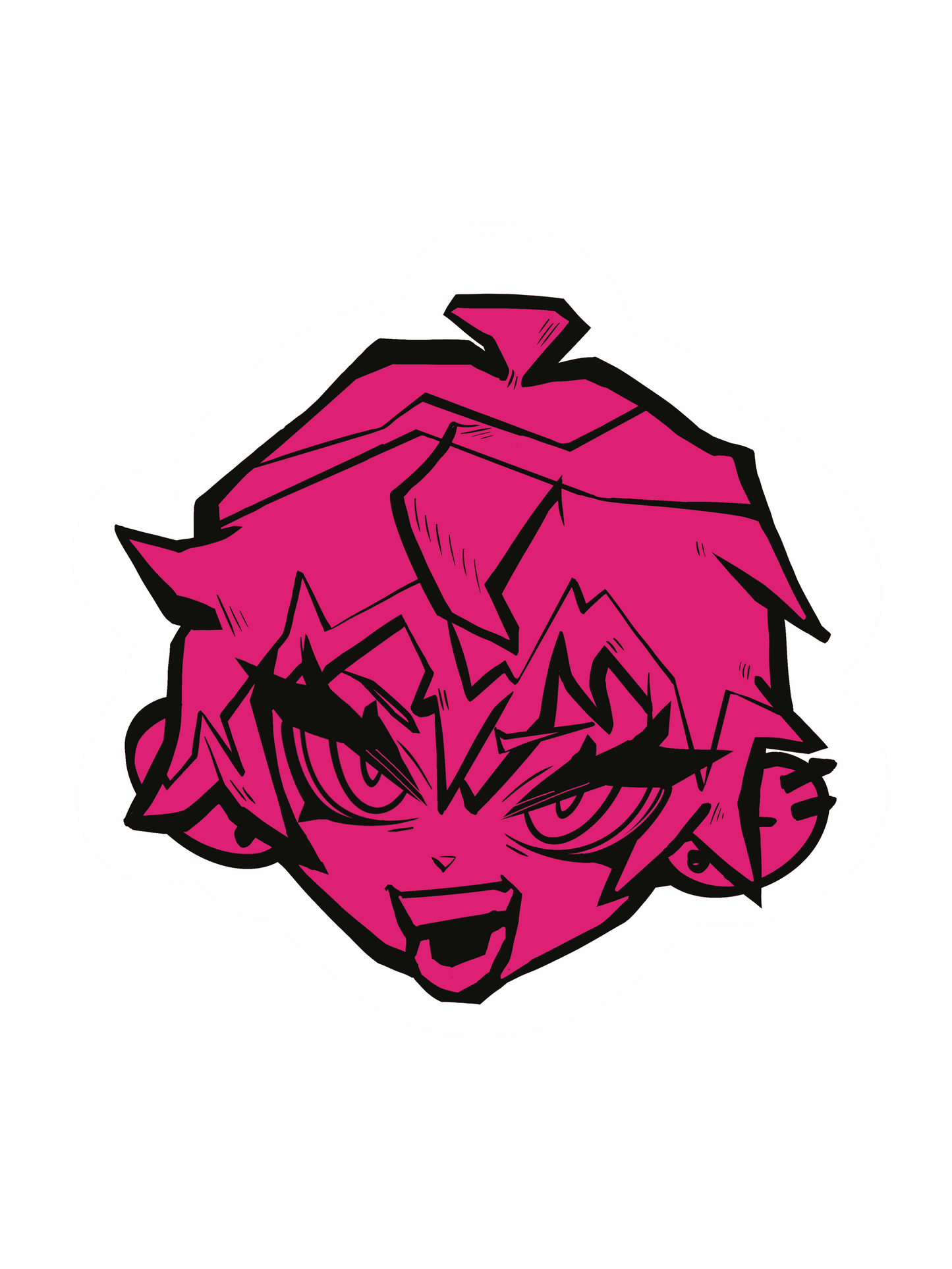 Stickers!